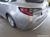  Toyota  Corolla TOYOTA  / 2019 / 5P / STATION WAGON TS 1.8 HYBRID ACTIVE #58