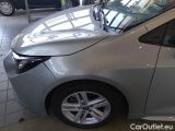  Toyota  Corolla TOYOTA  / 2019 / 5P / STATION WAGON TS 1.8 HYBRID ACTIVE #68