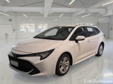 Toyota Corolla TOYOTA  / 2019 / 5P / STATION WAGON TS 1.8 HYBRID BUSINESS TECH
