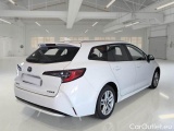  Toyota  Corolla TOYOTA  / 2019 / 5P / STATION WAGON TS 1.8 HYBRID BUSINESS TECH #2