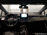  Toyota  Corolla TOYOTA  / 2019 / 5P / STATION WAGON TS 1.8 HYBRID BUSINESS TECH #3