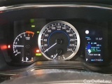  Toyota  Corolla TOYOTA  / 2019 / 5P / STATION WAGON TS 1.8 HYBRID BUSINESS TECH #4