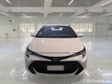  Toyota  Corolla TOYOTA  / 2019 / 5P / STATION WAGON TS 1.8 HYBRID BUSINESS TECH #6