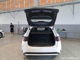  Toyota  Corolla TOYOTA  / 2019 / 5P / STATION WAGON TS 1.8 HYBRID BUSINESS TECH #5
