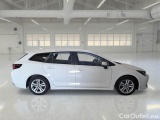 Toyota  Corolla TOYOTA  / 2019 / 5P / STATION WAGON TS 1.8 HYBRID BUSINESS TECH #7