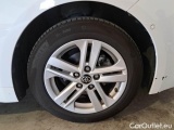  Toyota  Corolla TOYOTA  / 2019 / 5P / STATION WAGON TS 1.8 HYBRID BUSINESS TECH #17