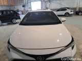  Toyota  Corolla TOYOTA  / 2019 / 5P / STATION WAGON TS 1.8 HYBRID BUSINESS TECH #32