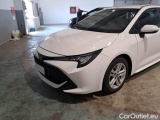  Toyota  Corolla TOYOTA  / 2019 / 5P / STATION WAGON TS 1.8 HYBRID BUSINESS TECH #38