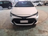  Toyota  Corolla TOYOTA  / 2019 / 5P / STATION WAGON TS 1.8 HYBRID BUSINESS TECH #42