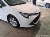  Toyota  Corolla TOYOTA  / 2019 / 5P / STATION WAGON TS 1.8 HYBRID BUSINESS TECH #46