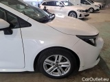  Toyota  Corolla TOYOTA  / 2019 / 5P / STATION WAGON TS 1.8 HYBRID BUSINESS TECH #49