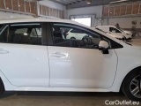  Toyota  Corolla TOYOTA  / 2019 / 5P / STATION WAGON TS 1.8 HYBRID BUSINESS TECH #52