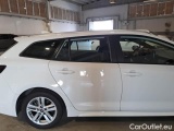  Toyota  Corolla TOYOTA  / 2019 / 5P / STATION WAGON TS 1.8 HYBRID BUSINESS TECH #57