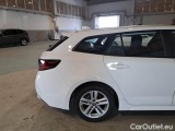  Toyota  Corolla TOYOTA  / 2019 / 5P / STATION WAGON TS 1.8 HYBRID BUSINESS TECH #60