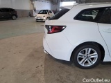  Toyota  Corolla TOYOTA  / 2019 / 5P / STATION WAGON TS 1.8 HYBRID BUSINESS TECH #63