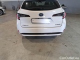  Toyota  Corolla TOYOTA  / 2019 / 5P / STATION WAGON TS 1.8 HYBRID BUSINESS TECH #65
