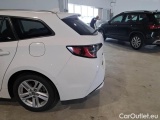  Toyota  Corolla TOYOTA  / 2019 / 5P / STATION WAGON TS 1.8 HYBRID BUSINESS TECH #71