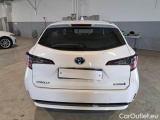  Toyota  Corolla TOYOTA  / 2019 / 5P / STATION WAGON TS 1.8 HYBRID BUSINESS TECH #74