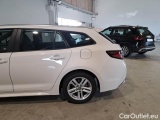  Toyota  Corolla TOYOTA  / 2019 / 5P / STATION WAGON TS 1.8 HYBRID BUSINESS TECH #78