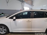  Toyota  Corolla TOYOTA  / 2019 / 5P / STATION WAGON TS 1.8 HYBRID BUSINESS TECH #86