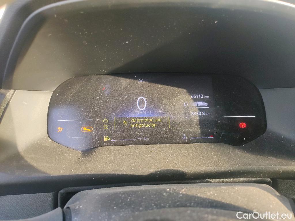  Renault  Kangoo  Furgón/2021/4P/L1 1.5 Blue dCi 70kW (95CV) (AC) #30