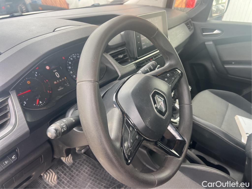  Renault  Kangoo RENAULT  Combi / 2021 / 5P / monovolumen compacto Equilibre 1.5 blue dci 70kw (95cv) #37
