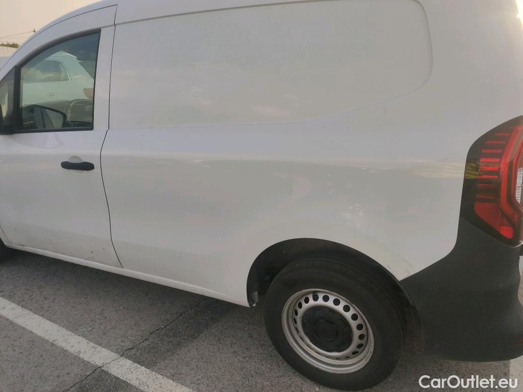  Renault  Kangoo  Furgón/2021/4P/L1 1.5 Blue dCi 70kW (95CV) (AC) #7