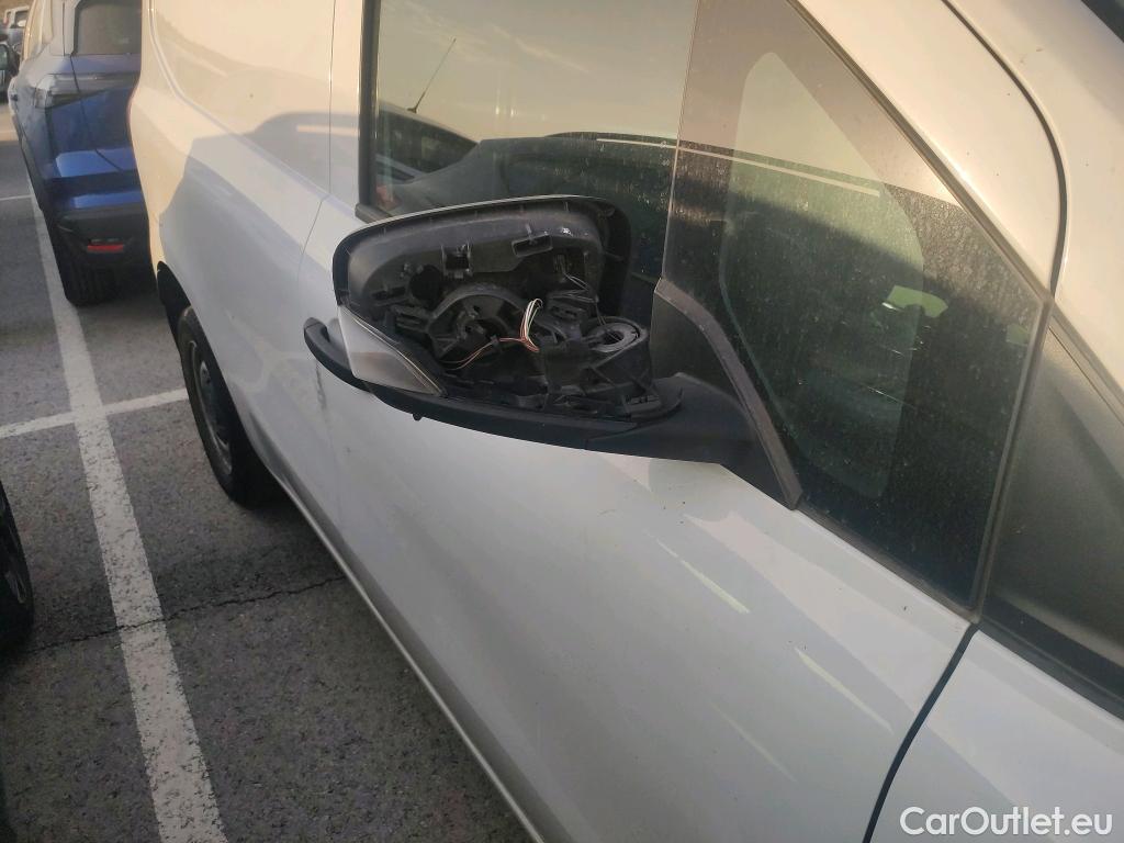  Renault  Kangoo  Furgón/2021/4P/L1 1.5 Blue dCi 70kW (95CV) (AC) #26