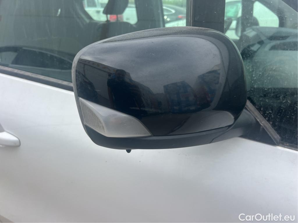  Renault  Kangoo RENAULT  Combi / 2021 / 5P / monovolumen compacto Equilibre 1.5 blue dci 70kw (95cv) #43