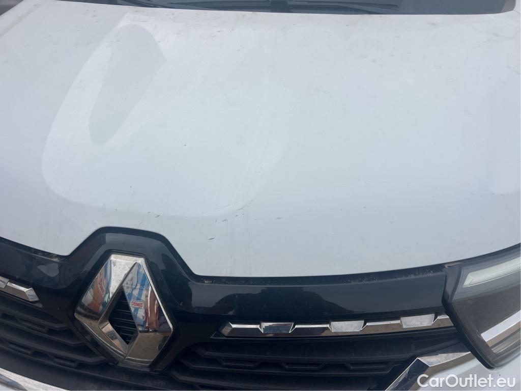  Renault  Kangoo RENAULT  Combi / 2021 / 5P / monovolumen compacto Equilibre 1.5 blue dci 70kw (95cv) #5