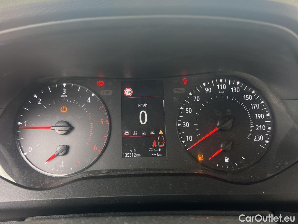  Renault  Kangoo RENAULT  Combi / 2021 / 5P / monovolumen compacto Equilibre 1.5 blue dci 70kw (95cv) #48