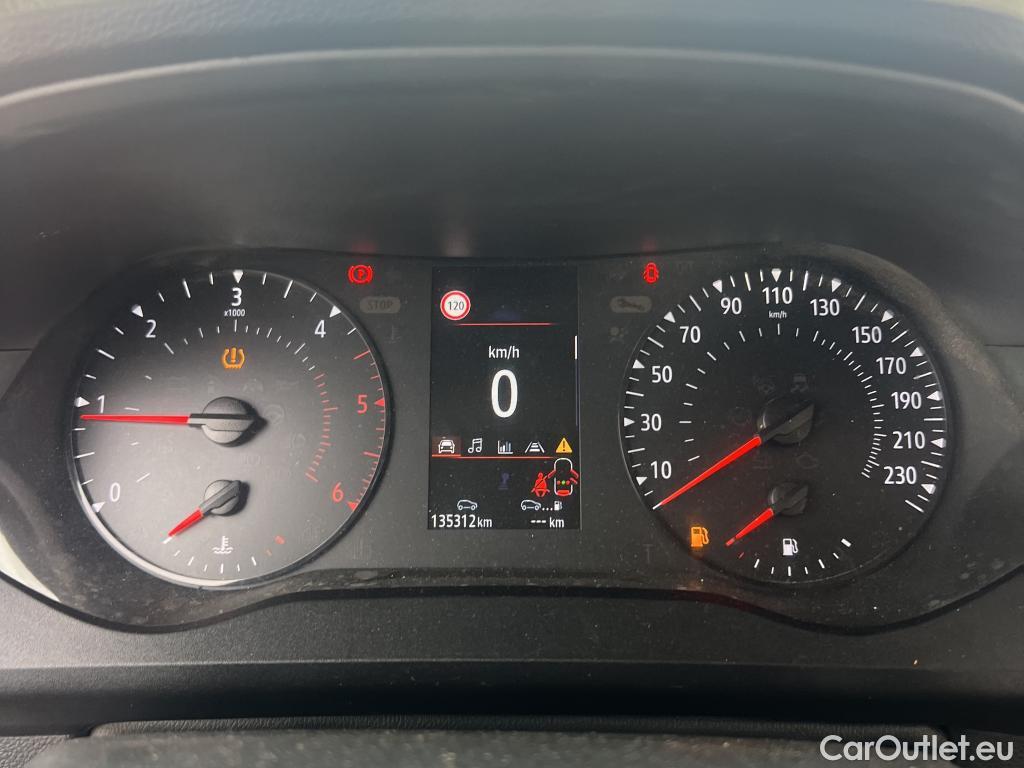  Renault  Kangoo RENAULT  Combi / 2021 / 5P / monovolumen compacto Equilibre 1.5 blue dci 70kw (95cv) #47
