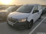 Renault Kangoo  Furgón/2021/4P/L1 1.5 Blue dCi 70kW (95CV) (AC)
