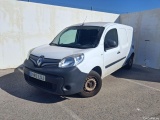 Renault Kangoo RENAULT  Furgón/2013/4P/furgón derivado de turismo Maxi 2p Blue dCi 70 kW (95CV)