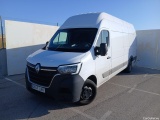 Renault Master RENAULT  / 2019 / 4P / furgón Fu. P L4H3 3500 RG E B dCi 107kW (145CV)