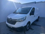 Renault Trafic RENAULT  / 2021 / 4P / furgón Furgón L1H1 Blue dCi 96 Kw (130 CV) (AC4)