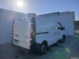  Renault  Trafic RENAULT  / 2021 / 4P / furgón Furgón L1H1 Blue dCi 96 Kw (130 CV) (AC4) #2