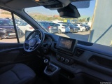  Renault  Trafic RENAULT  / 2021 / 4P / furgón Furgón L1H1 Blue dCi 96 Kw (130 CV) (AC4) #3