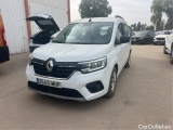 Renault Kangoo RENAULT  Combi / 2021 / 5P / monovolumen compacto Equilibre 1.5 blue dci 70kw (95cv)