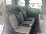  Renault  Kangoo RENAULT  Combi / 2021 / 5P / monovolumen compacto Equilibre 1.5 blue dci 70kw (95cv) #7