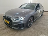 Audi A4 Audi  Limousine 40 TFSI S tronic S Edition Head-Up-Display + Pano