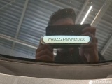  Audi  A4 Audi  Limousine 40 TFSI S tronic S Edition Head-Up-Display + Pano #6