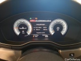  Audi  A4 Audi  Limousine 40 TFSI S tronic S Edition Head-Up-Display + Pano #7