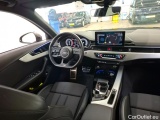  Audi  A4 Audi  Limousine 40 TFSI S tronic S Edition Head-Up-Display + Pano #14