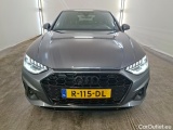 Audi  A4 Audi  Limousine 40 TFSI S tronic S Edition Head-Up-Display + Pano #19