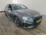  Audi  A4 Audi  Limousine 40 TFSI S tronic S Edition Head-Up-Display + Pano #18