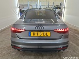  Audi  A4 Audi  Limousine 40 TFSI S tronic S Edition Head-Up-Display + Pano #25