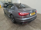  Audi  A4 Audi  Limousine 40 TFSI S tronic S Edition Head-Up-Display + Pano #24