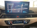  Audi  A4 Audi  Limousine 40 TFSI S tronic S Edition Head-Up-Display + Pano #31