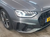  Audi  A4 Audi  Limousine 40 TFSI S tronic S Edition Head-Up-Display + Pano #29
